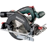 Metabo KS 18 LTX 57 601857840 (без АКБ, с кейсом)