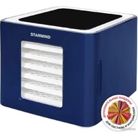 Сушилка для овощей и фруктов StarWind SFD9534 - Превью изображения №8 — Интернет-магазин Teono.by