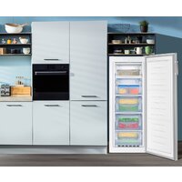 Морозильный шкаф Amica BZ2385.4DF(E) - Превью изображения №8 — Интернет-магазин Teono.by