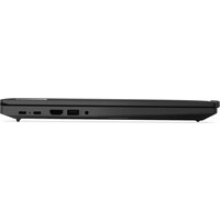 Ноутбук Lenovo ThinkPad T16 Gen 4 Intel 21QE0063FW - Превью изображения №8 — Интернет-магазин Teono.by