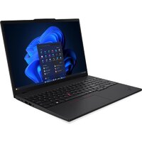Ноутбук Lenovo ThinkPad T16 Gen 4 Intel 21QE0063FW - Превью изображения №4 — Интернет-магазин Teono.by