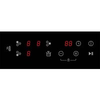 Варочная панель Indesit IS 40CQ45 NE - Превью изображения №5 — Интернет-магазин Teono.by