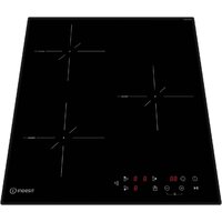 Варочная панель Indesit IS 40CQ45 NE - Превью изображения №2 — Интернет-магазин Teono.by
