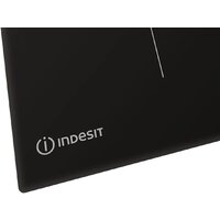 Варочная панель Indesit IS 40CQ45 NE - Превью изображения №4 — Интернет-магазин Teono.by