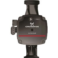 Grundfos ALPHA SOLAR 25-75 180 Image #2