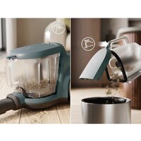 Пылесос Electrolux Clean 300 EL31C2OG - Превью изображения №5 — Интернет-магазин Teono.by
