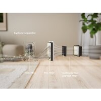 Пылесос Electrolux Clean 300 EL31C2OG - Превью изображения №7 — Интернет-магазин Teono.by