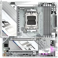 Gigabyte X870M Aorus Elite WiFi7 Ice