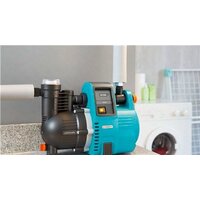 Gardena 5000/5E LCD Comfort [1759-20] Image #2