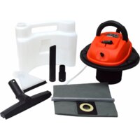 Пылесос Brait BVC-25W - Превью изображения №7 — Интернет-магазин Teono.by