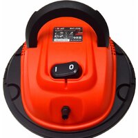 Пылесос Brait BVC-25W - Превью изображения №4 — Интернет-магазин Teono.by