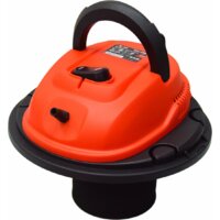 Пылесос Brait BVC-25W - Превью изображения №3 — Интернет-магазин Teono.by
