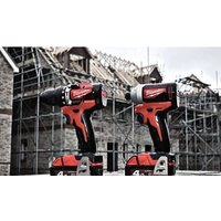 Milwaukee M18 CBLID-0 4933464476 (без АКБ) Image #2