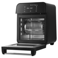 Sencor SFR 5510BK Image #4