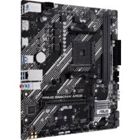 Материнская плата ASUS Prime B550M-K ARGB - Превью изображения №2 — Интернет-магазин Teono.by