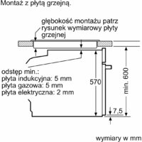 Siemens iQ500 HB279GEB7 Image #8