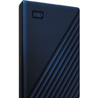 WD My Passport for Mac 2TB WDBA2D0020BBL Image #2