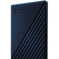 WD My Passport for Mac 2TB WDBA2D0020BBL