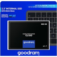 GOODRAM CL100 Gen. 3 960GB SSDPR-CL100-960-G3 Image #8