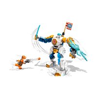 LEGO Ninjago 71761 Могучий робот ЭВО Зейна Image #3