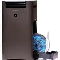 Sharp UA-HG40E-T Image #5