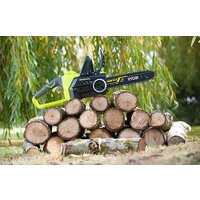 Ryobi OCS1830 (без АКБ) Image #9