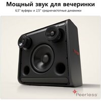 Активная акустика LG XBOOM Stage - Превью изображения №12 — Интернет-магазин Teono.by