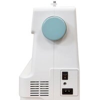 Компьютерная швейная машина Janome HD 6130 - Превью изображения №4 — Интернет-магазин Teono.by