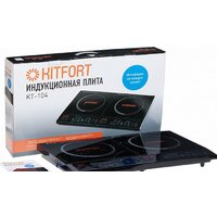 Kitfort KT-104 Image #9