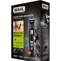 Триммер для бороды и усов Wahl 09893.0464 Color Trim - Превью изображения №4 — Интернет-магазин Teono.by