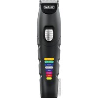 Триммер для бороды и усов Wahl 09893.0464 Color Trim - Превью изображения №3 — Интернет-магазин Teono.by