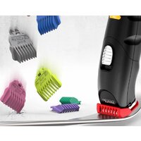 Триммер для бороды и усов Wahl 09893.0464 Color Trim - Превью изображения №11 — Интернет-магазин Teono.by
