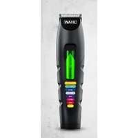 Триммер для бороды и усов Wahl 09893.0464 Color Trim - Превью изображения №13 — Интернет-магазин Teono.by