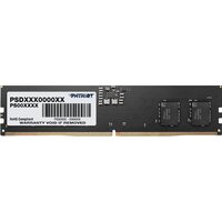 Patriot Signature Line 16ГБ DDR5 5600 МГц PSD516G560081 Image #1