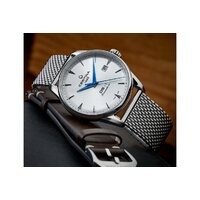 Наручные часы Certina DS-1 Powermatic 80 C029.807.11.031.02 - Превью изображения №2 — Интернет-магазин Teono.by