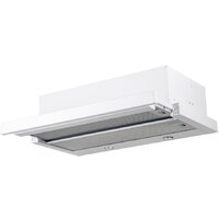 Akpo Light Eco Glass Twin 60 WK-7 Т-300 (белый)