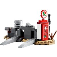 LEGO The LEGO Movie 2 70823 Трехколесный велосипед Эммета! Image #5