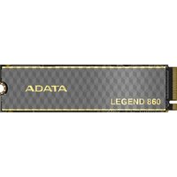 ADATA Legend 860 2TB SLEG-860-2000GCS