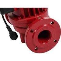 Циркуляционный насос A&P Titan Pro WRS50-750-F - Превью изображения №4 — Интернет-магазин Teono.by