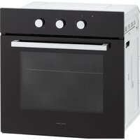 Электрический духовой шкаф Krona Essenza 60 BL G2 - Превью изображения №2 — Интернет-магазин Teono.by