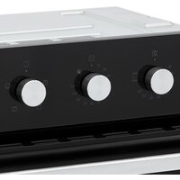 Электрический духовой шкаф Krona Essenza 60 BL G2 - Превью изображения №7 — Интернет-магазин Teono.by