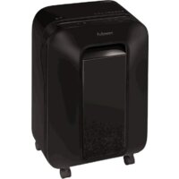 Шредер Fellowes PowerShred LX200 (черный) - Превью изображения №3 — Интернет-магазин Teono.by