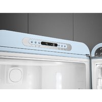 Холодильник Smeg FAB32RPB6 - Превью изображения №6 — Интернет-магазин Teono.by