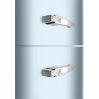 Холодильник Smeg FAB32RPB6 - Превью изображения №9 — Интернет-магазин Teono.by