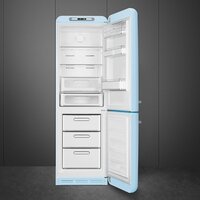 Холодильник Smeg FAB32RPB6 - Превью изображения №10 — Интернет-магазин Teono.by
