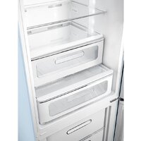 Холодильник Smeg FAB32RPB6 - Превью изображения №3 — Интернет-магазин Teono.by