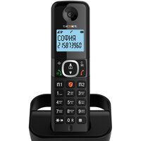 TeXet TX-D5605A (черный)