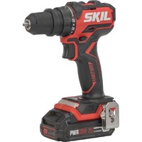 Skil QD6293SE10 (с 2-мя АКБ) Image #5