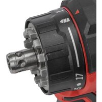 Skil QD6293SE10 (с 2-мя АКБ) Image #3