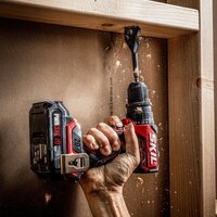 Skil QD6293SE10 (с 2-мя АКБ) Image #10